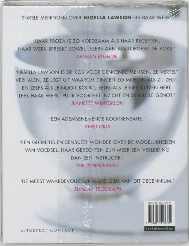 Nigella Bijt achterkant