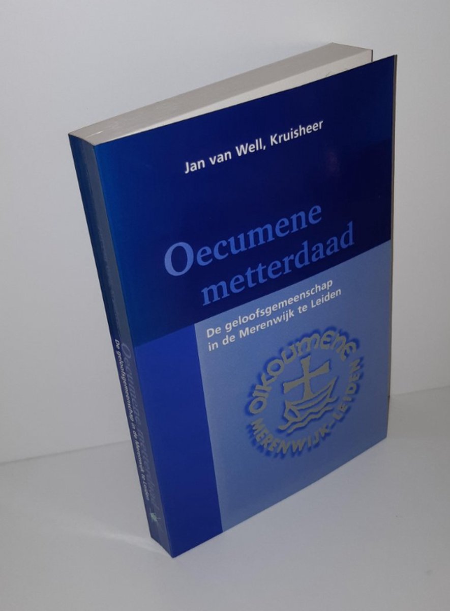 Oecumene metterdaad