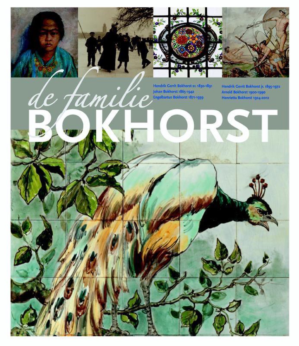 De familie Bokhorst