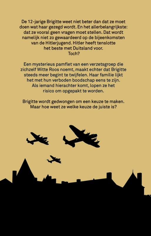 Mijn verzet achterkant