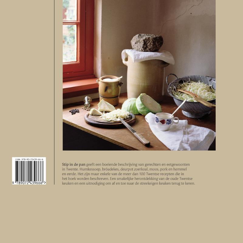 Stip in de Pan achterkant