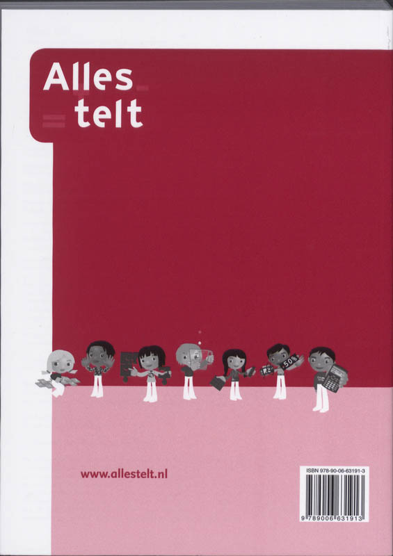 Alles telt-2e dr Antwbk 3A Leerlbk+Werkschr achterkant