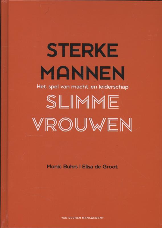 Sterke mannen, slimme vrouwen