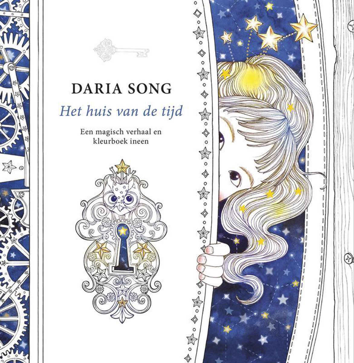 Het huis van de tijd