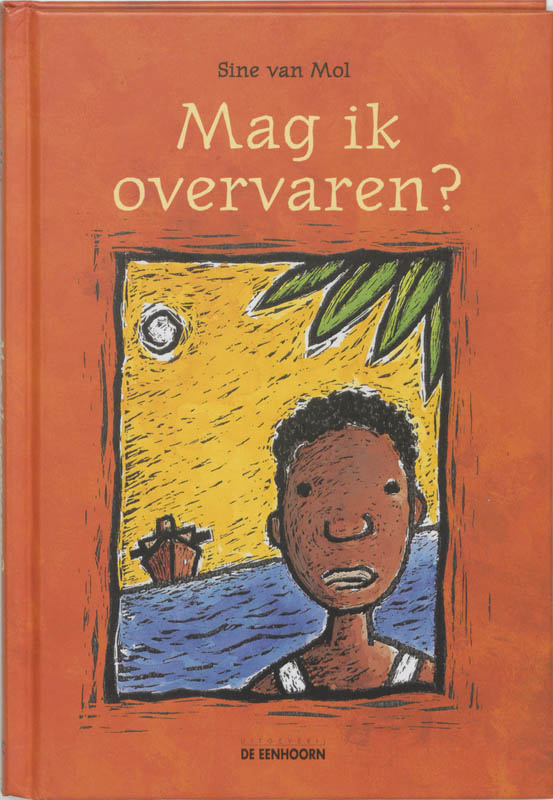 Mag ik overvaren?
