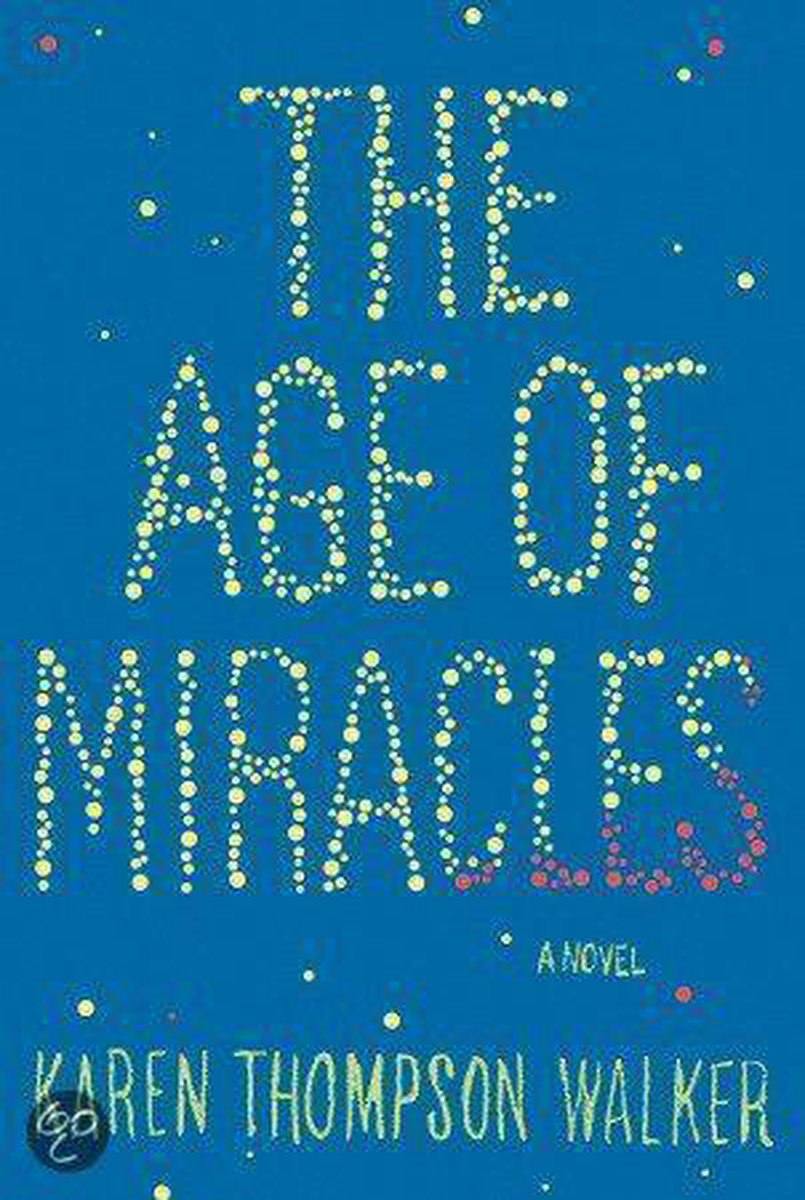 Age of Miracles