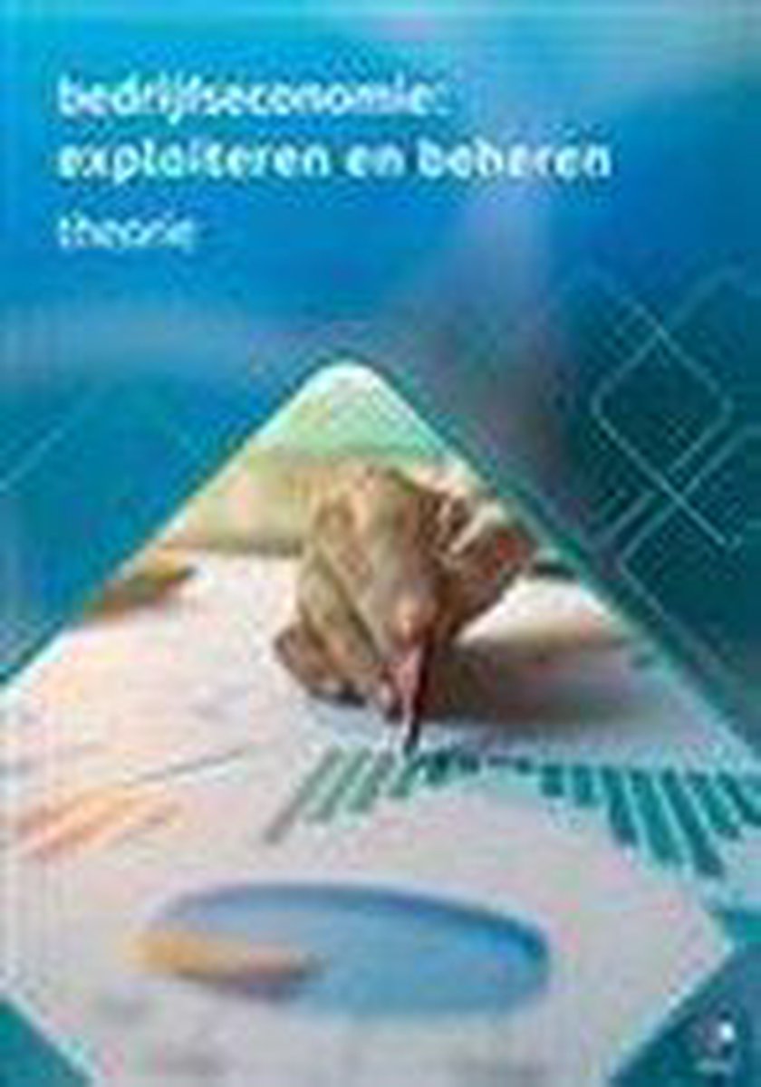 Kwalificatieoverstijgend MBO-BE-17-01-20 theorie