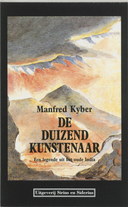 De duizendkunstenaar