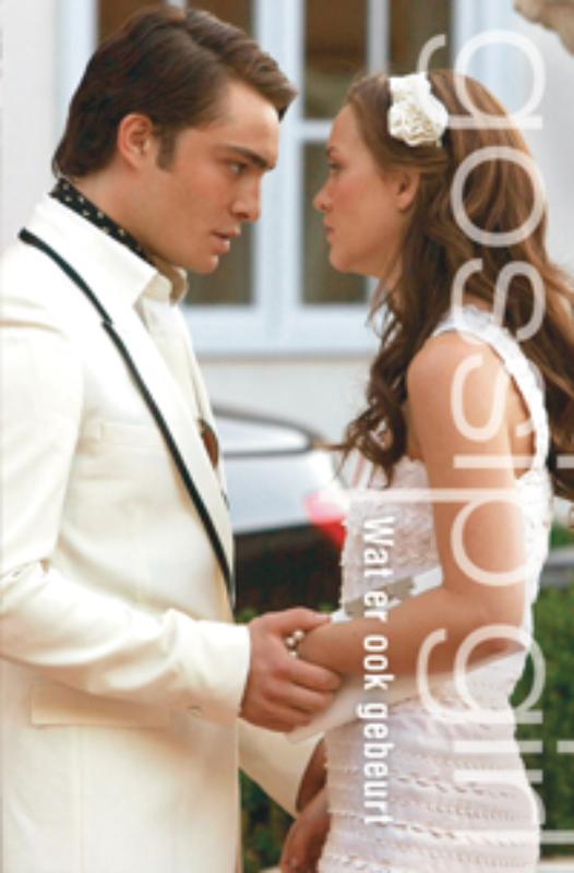 Wat er ook gebeurt / Gossip girl / 8