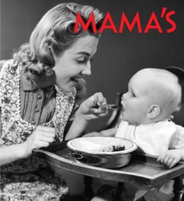 Mama's