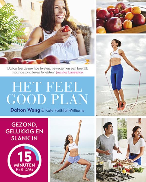 Het feel good plan