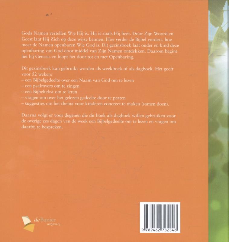 Hoe heerlijk is Uw Naam / Summer Girls achterkant