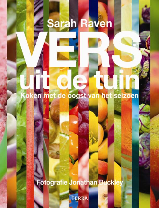 Vers uit de tuin