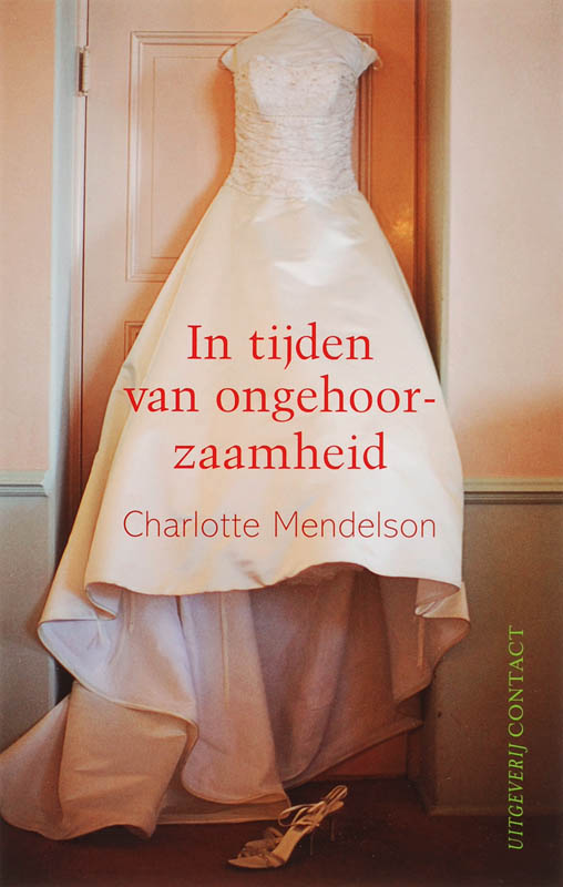 In Tijden Van Ongehoorzaamheid