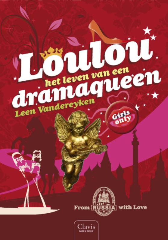 Loulou, het leven van een dramaqueen / Girls only