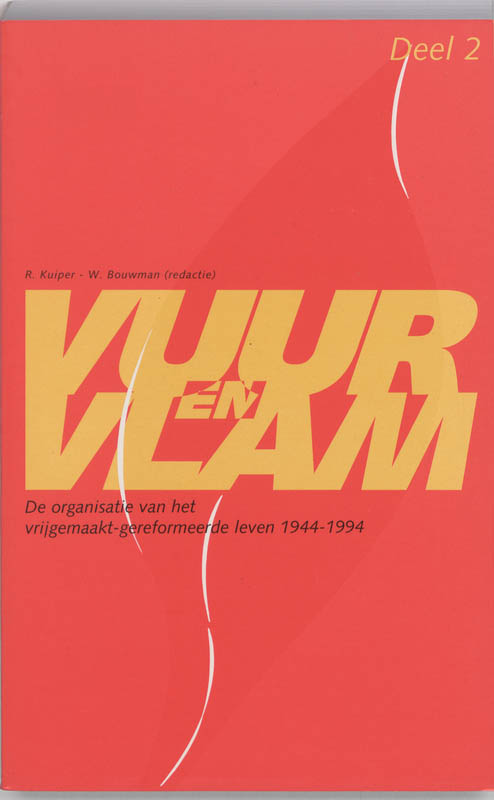 Vuur En Vlam Dl Ii