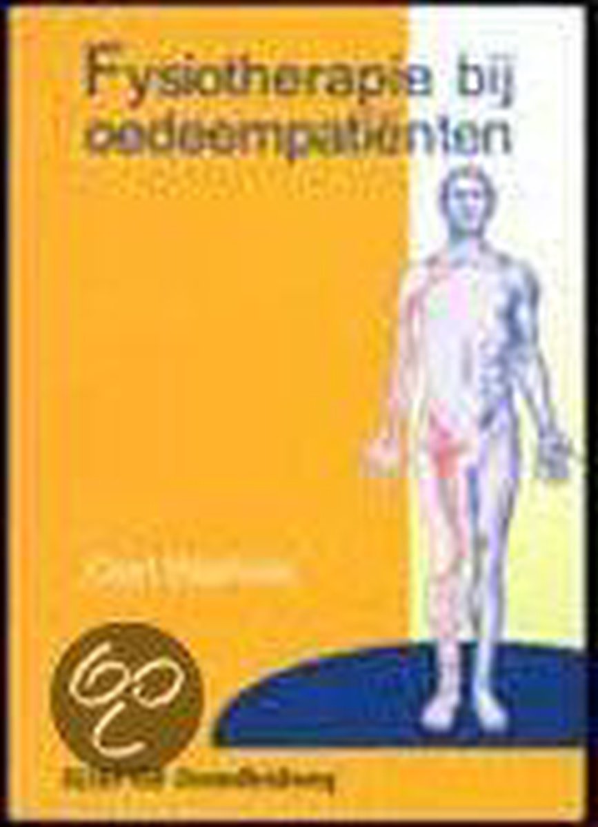 Fysiotherapie bij oedeempatienten