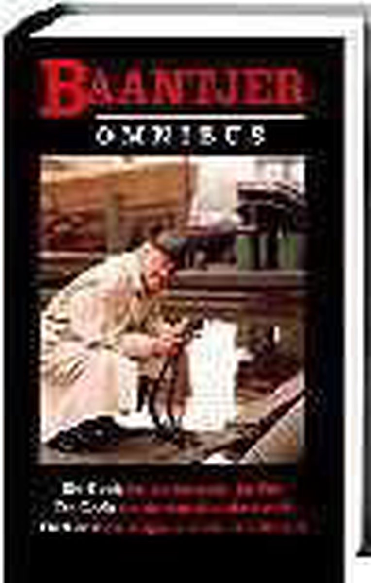 Baantjer omnibus 5