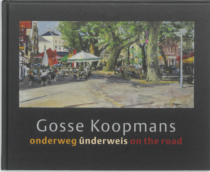 Gosse Koopmans