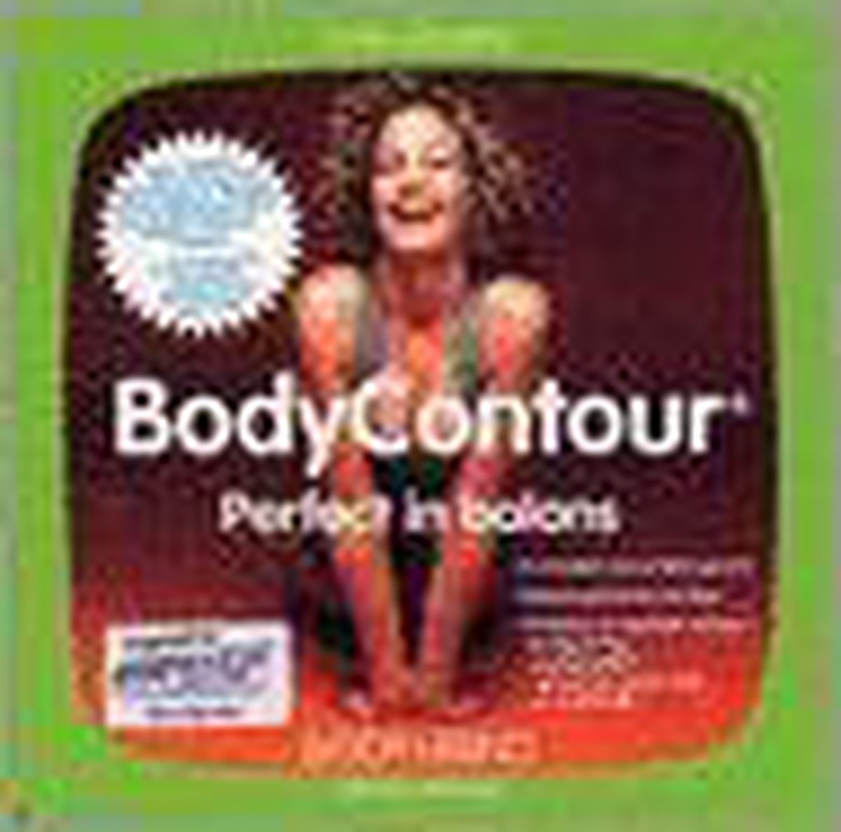 Body contour
