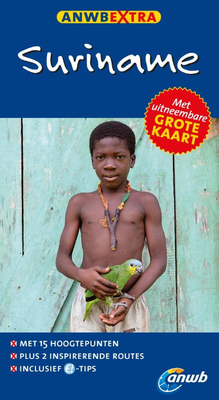 Suriname / ANWB Extra
