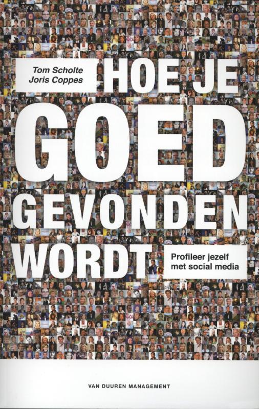 Hoe je goed gevonden wordt!