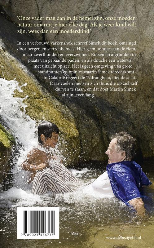 Bloedsinaasappels achterkant