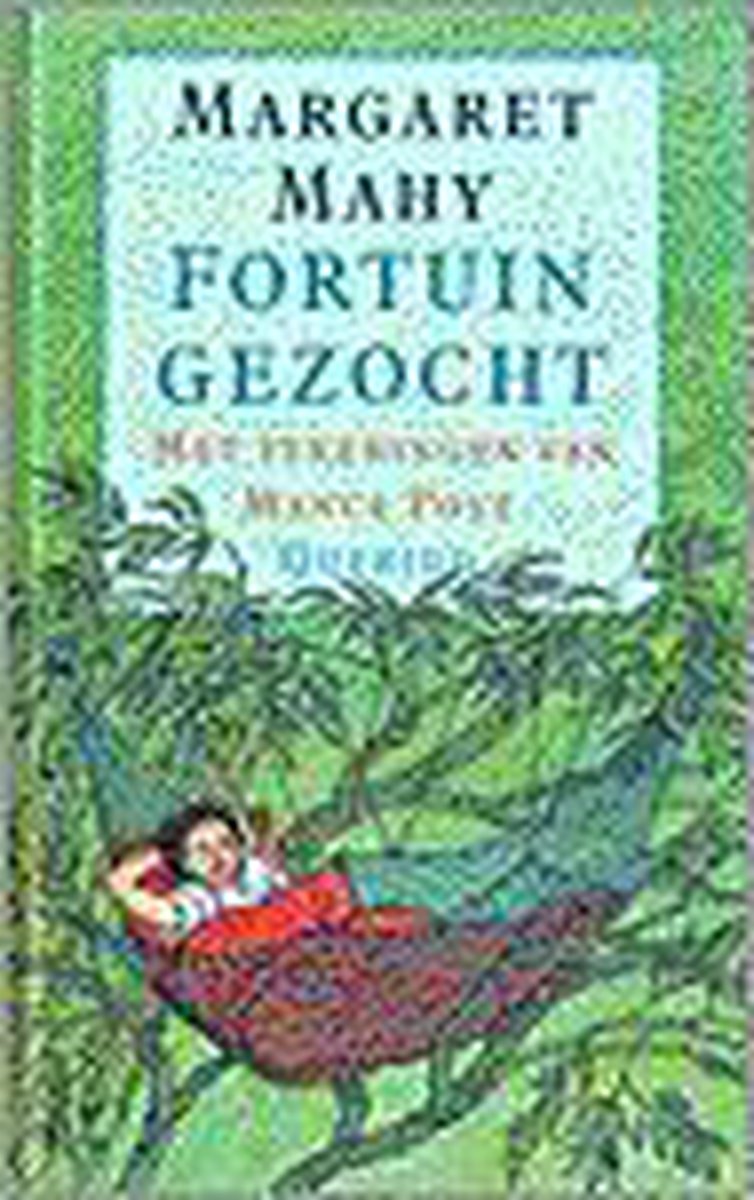 Fortuin gezocht