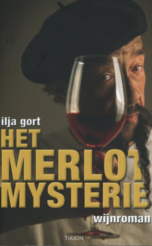 Het Merlot Mysterie