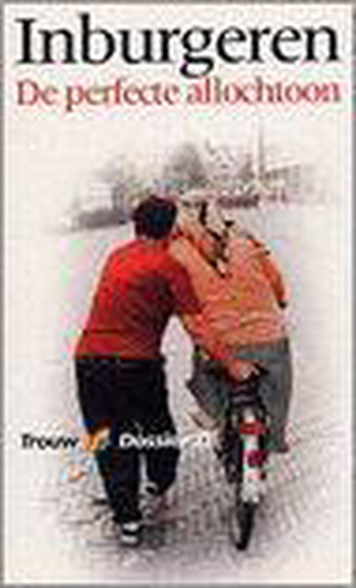 Inburgeren / Trouw Dossier NL / 27