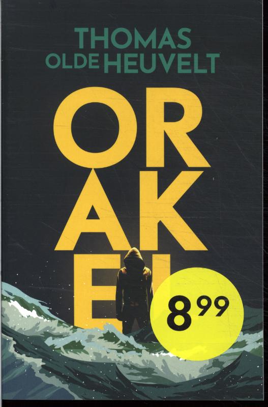 Orakel