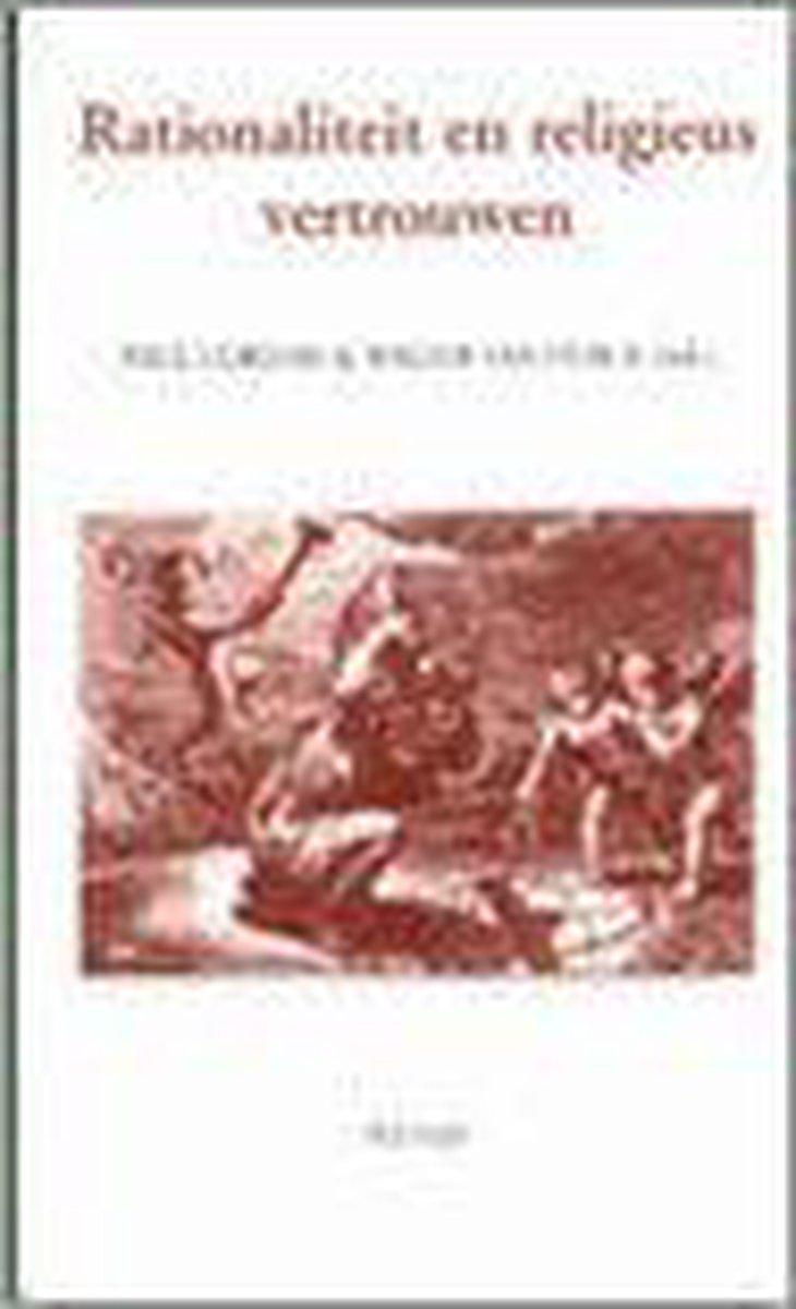 Rationaliteit en religieus vertrouwen / Tertium datur / 5
