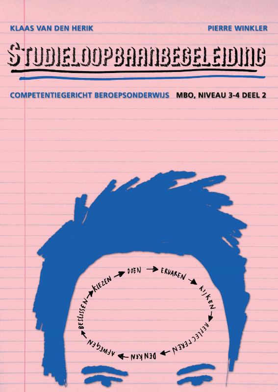 Studieloopbaanbegeleiding MBO 3/4 2