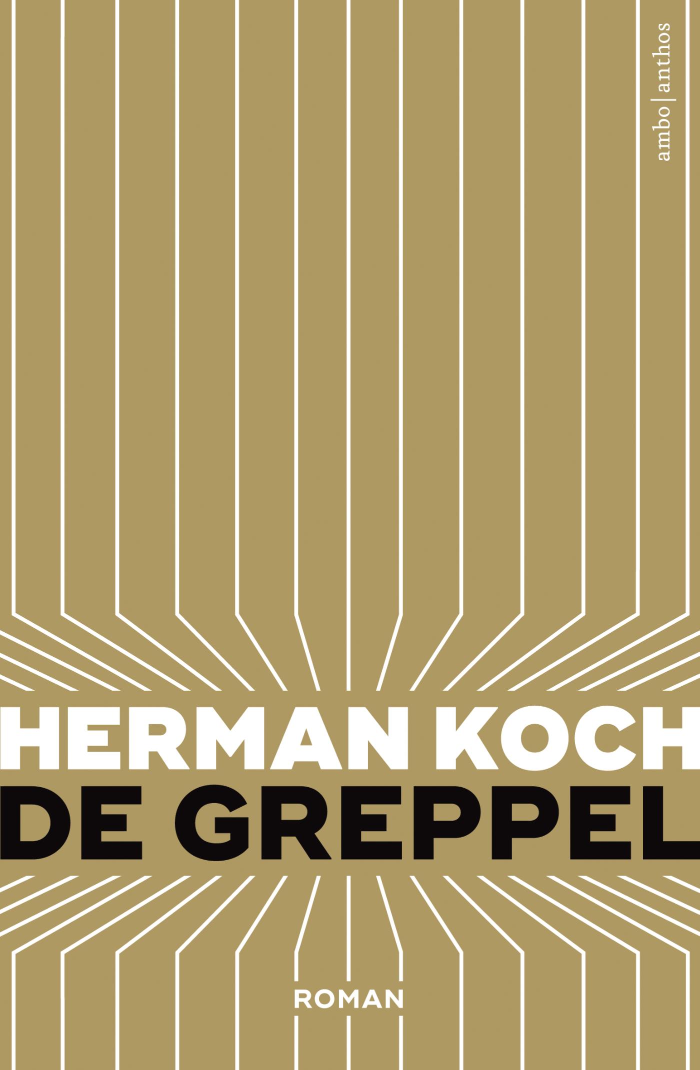 De greppel