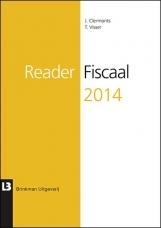 Reader fiscaal 2014