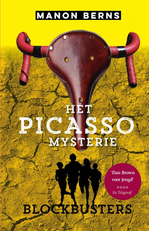 Het Picasso Mysterie / Blockbusters