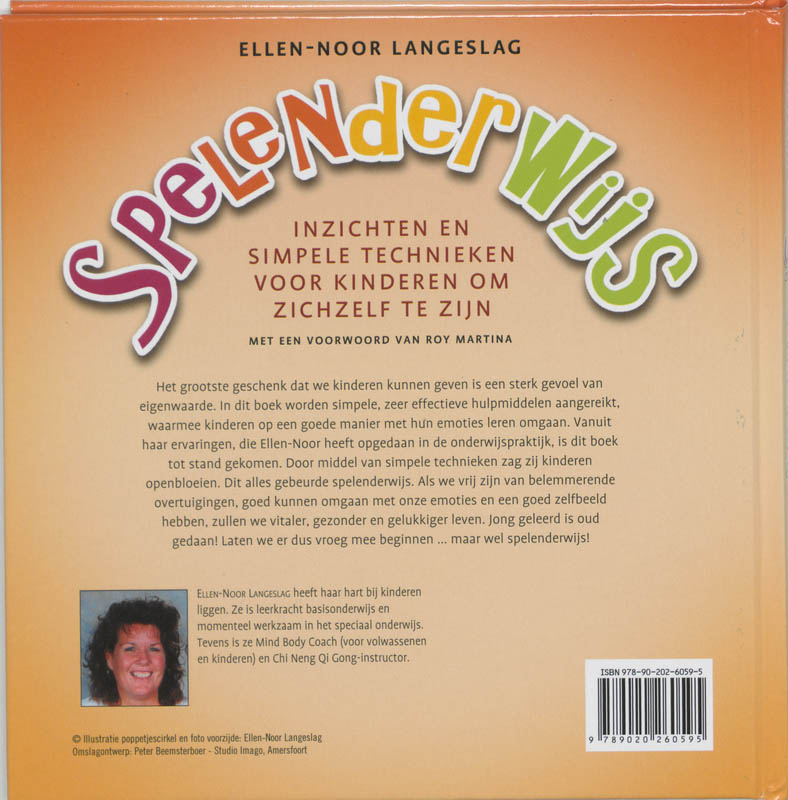 Spelenderwijs achterkant