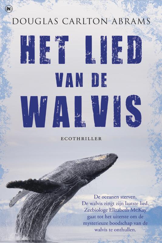 Het lied van de walvis