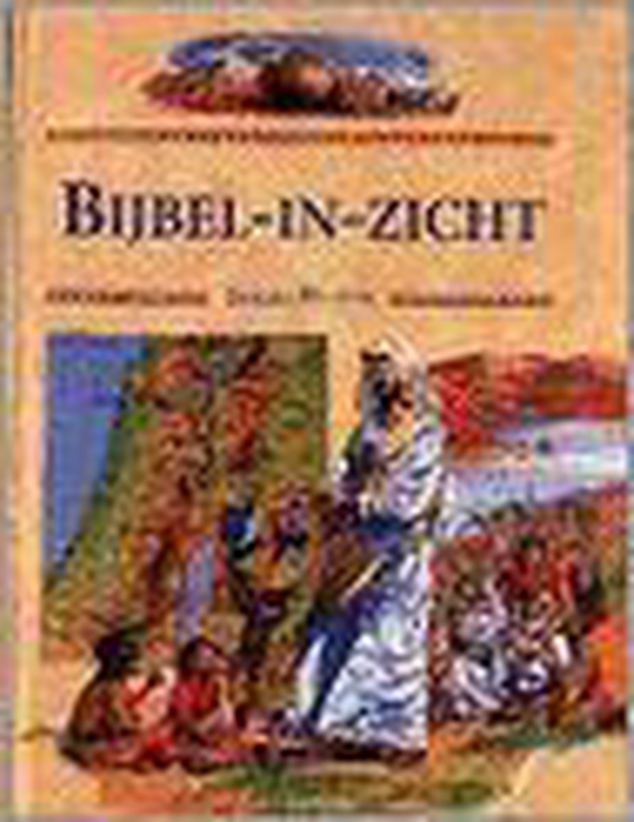 Bijbel-in-zicht