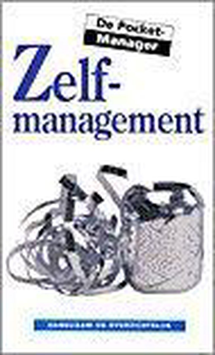 Zelfmanagement / De pocket-manager