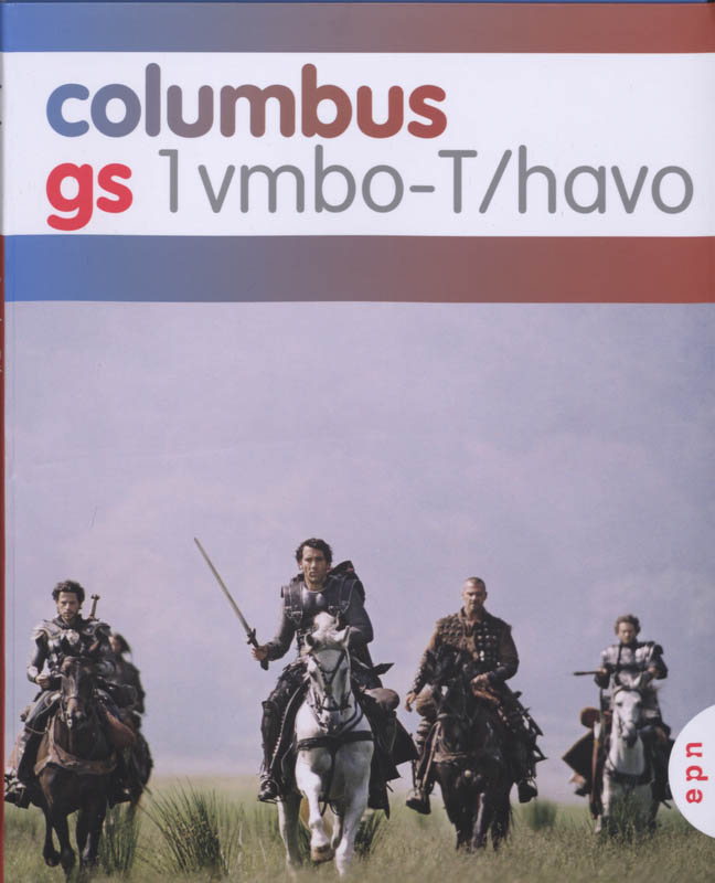 Columbus / 1 Vmbo-T/havo
