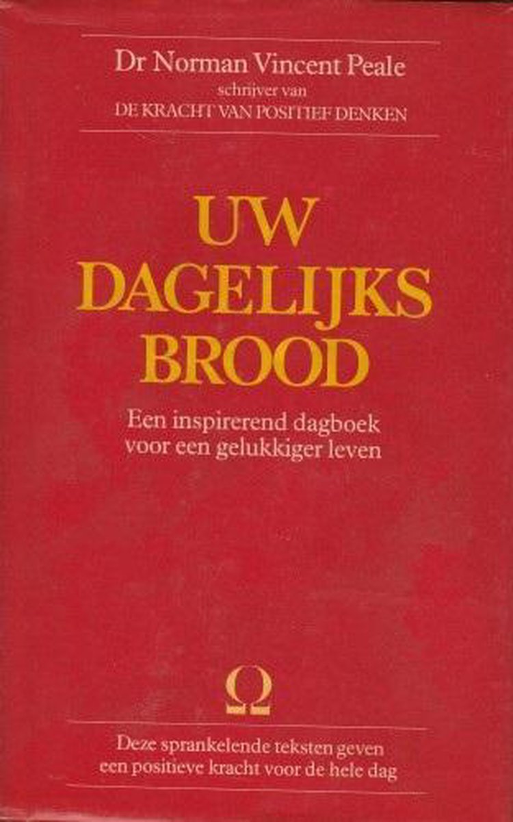 UW DAGELIJKS BROOD