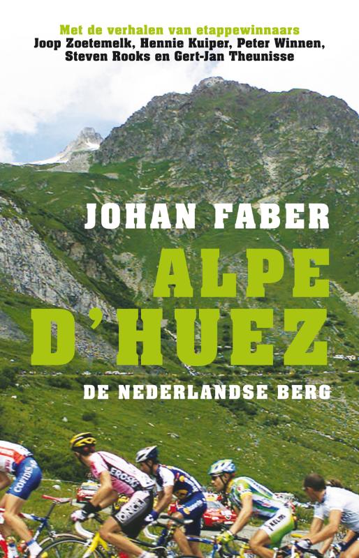 Alpe D'Huez
