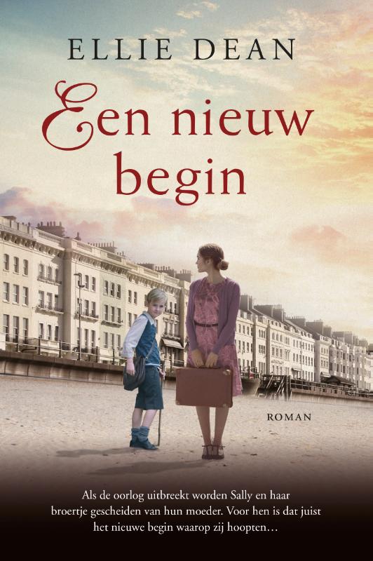 Een nieuw begin / Een veilige haven / 1