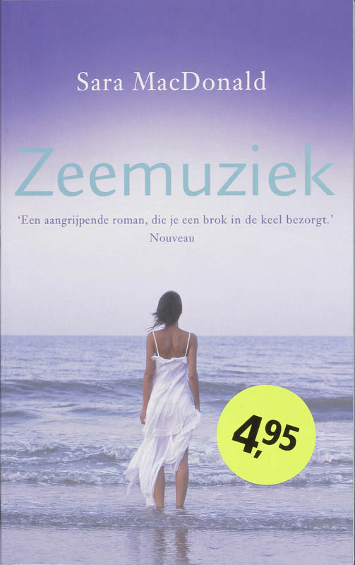 Zeemuziek Midprice