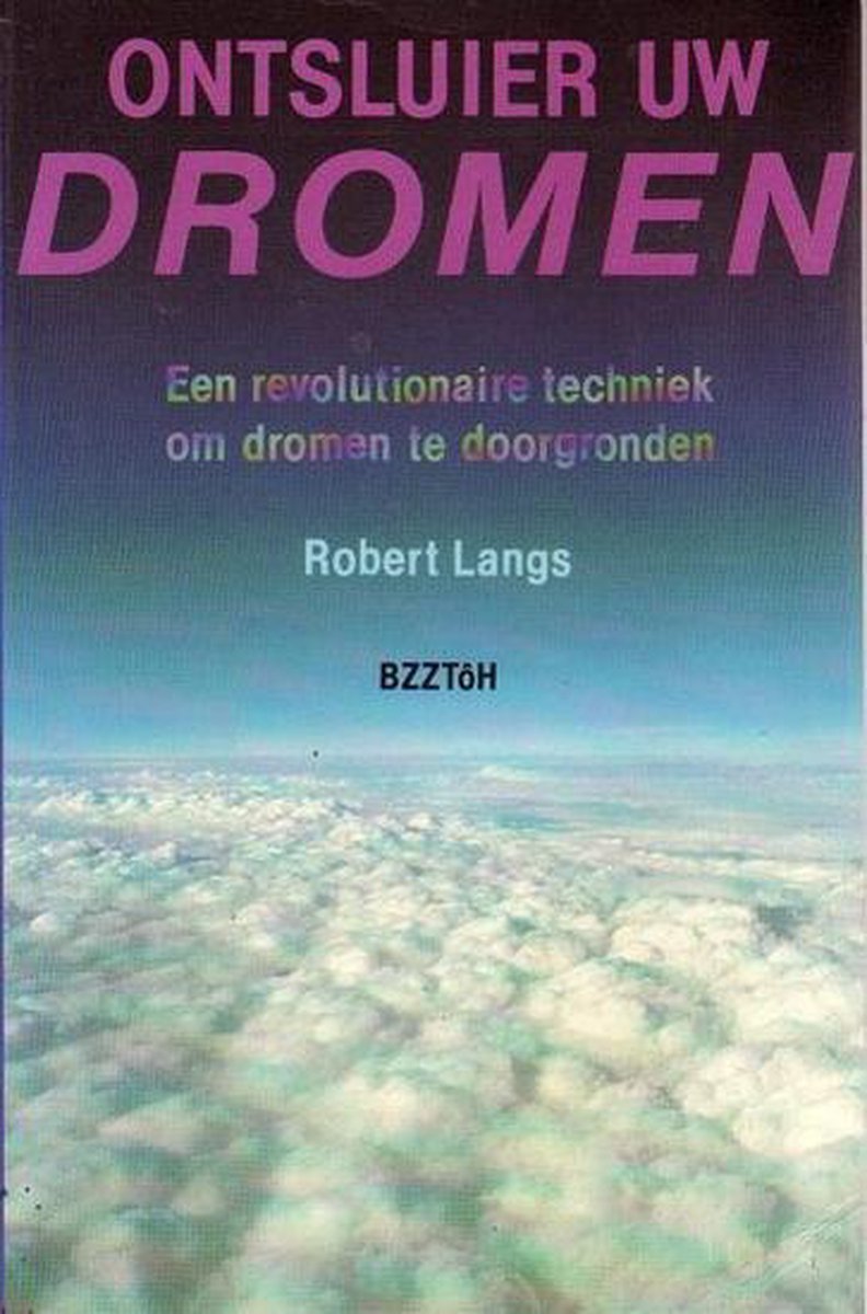 Ontsluier uw dromen