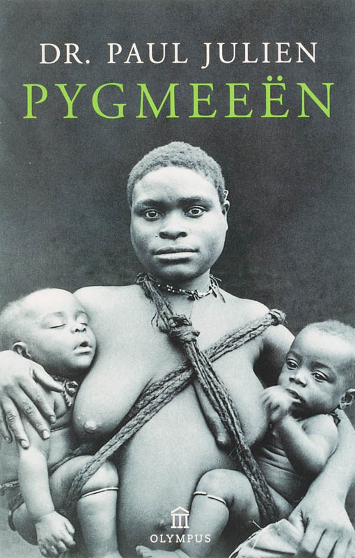 Pygmeeën