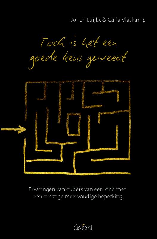 Toch is het een goede keus geweest / KOP-serie / 33