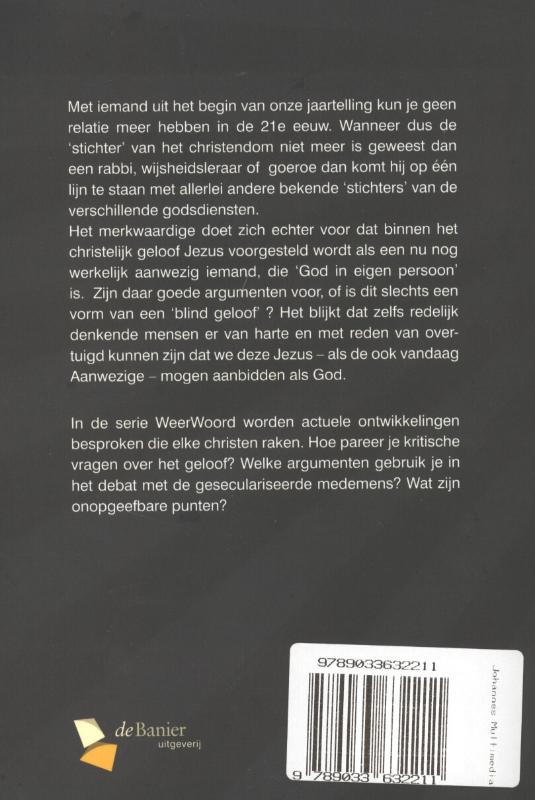 Klopt het wel...?! / Weerwoord / 3 achterkant