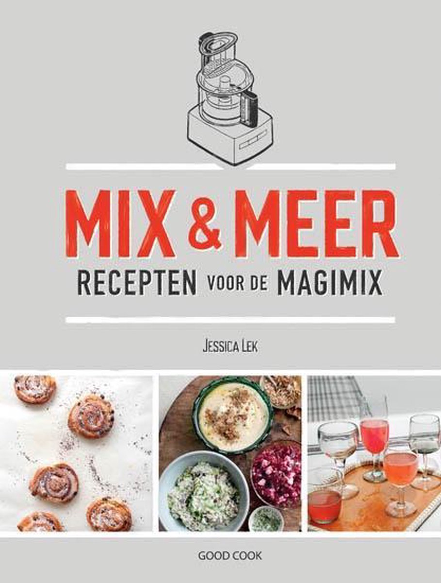 Mix en meer